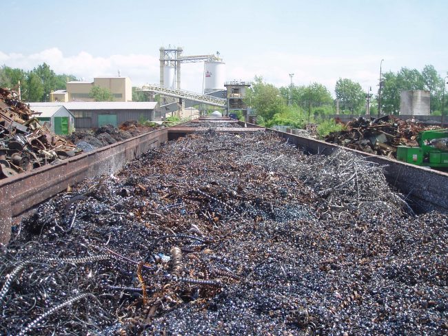 PRODEJ A ZPRACOVÁNÍ KOVOVÉHO I LITINOVÉHO ODPADU PRODEJ A ZPRACOVÁNÍ KOVOVÉHO I LITINOVÉHO ODPADU